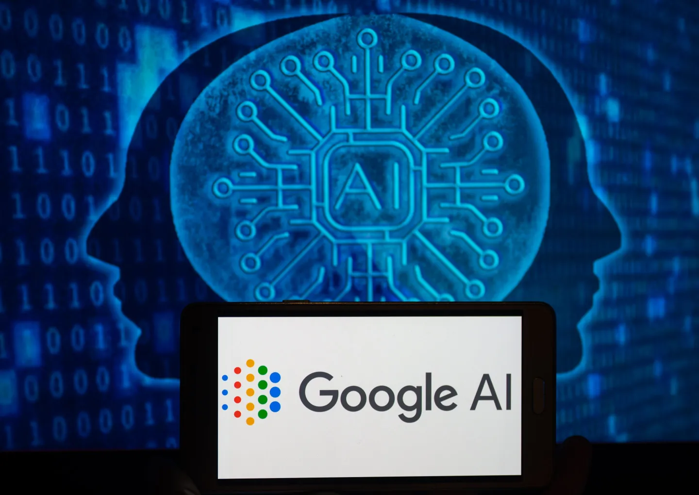 Google AI