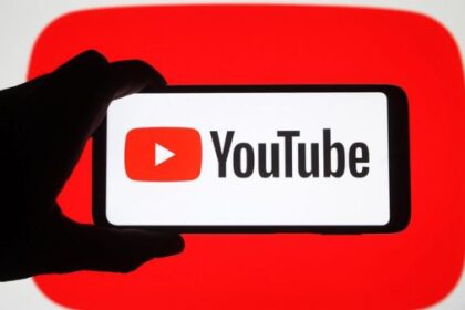 YouTube