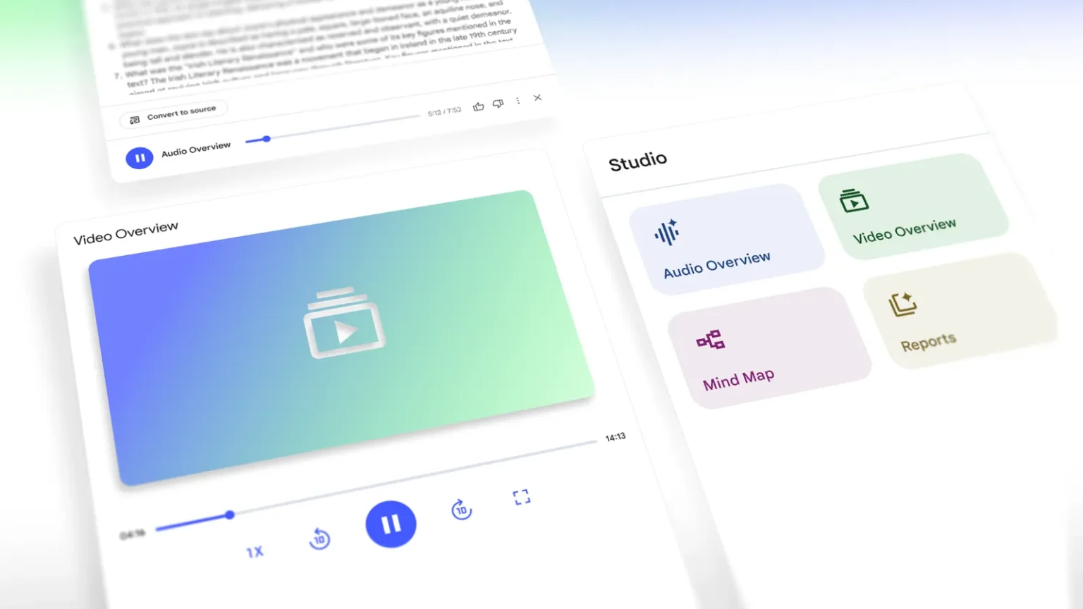 Google NotebookLM
