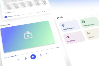 Google NotebookLM