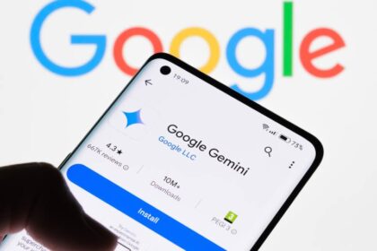 Google Gemini