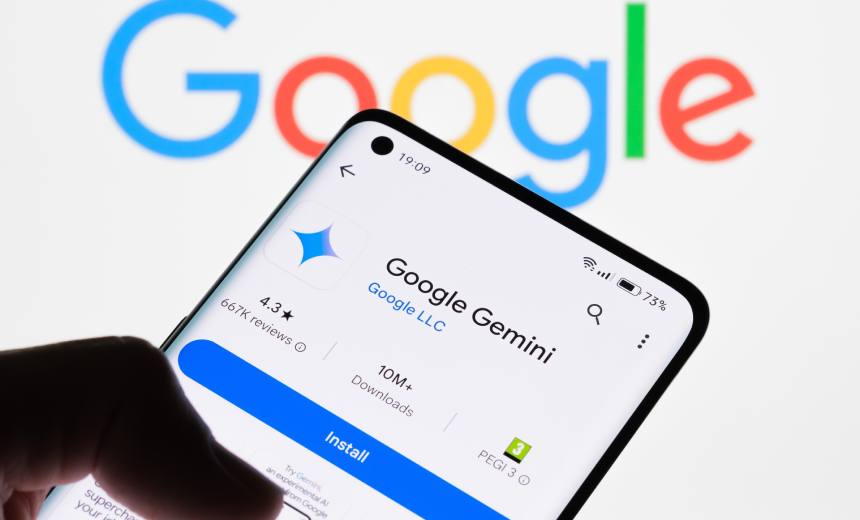 Google Gemini
