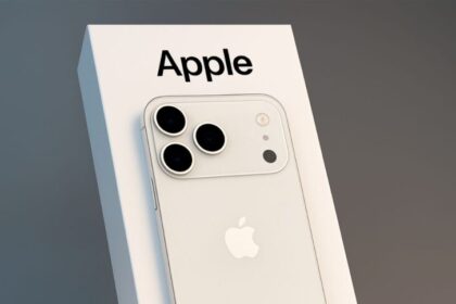iPhone 17 Pro
