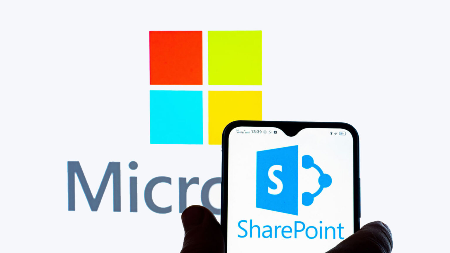 SharePoint