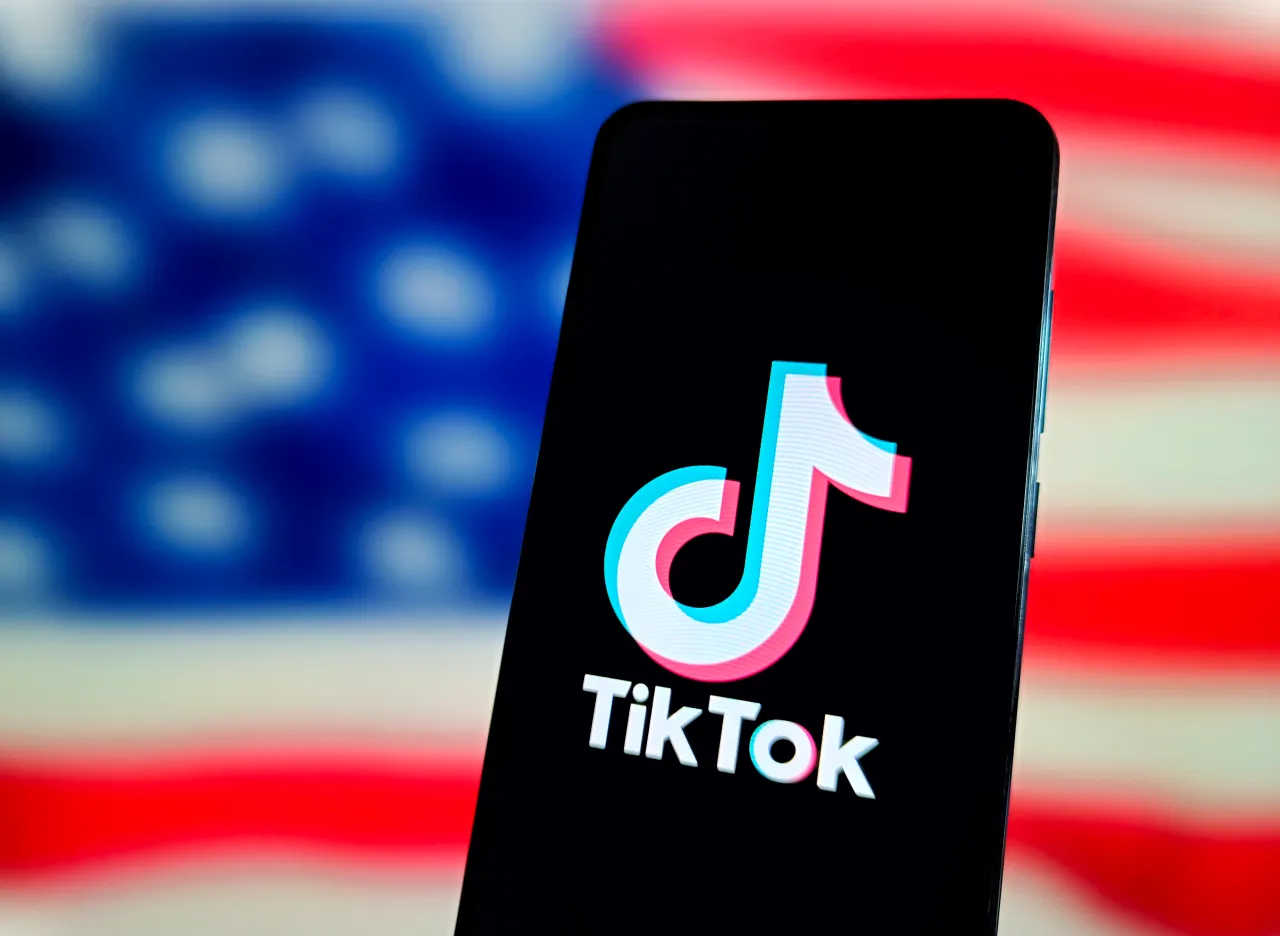 TikTok