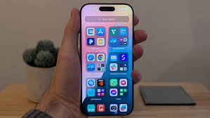 iPhone 17 Pro