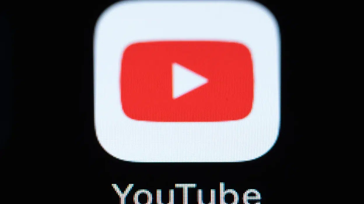 YouTube
