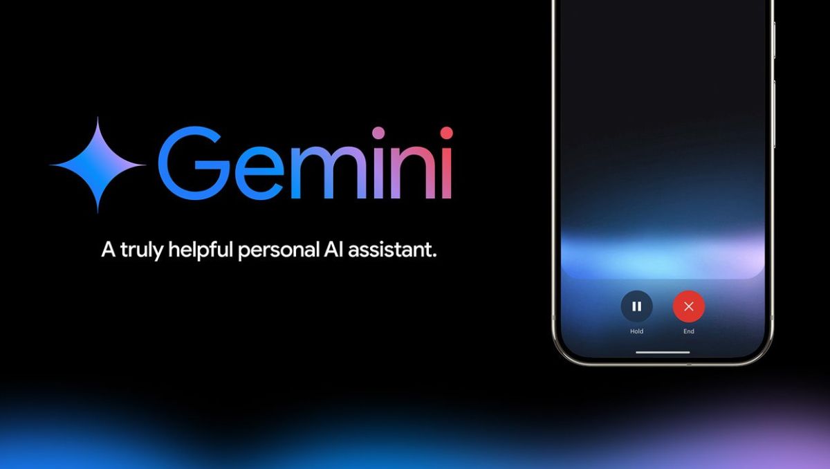 Google Gemini