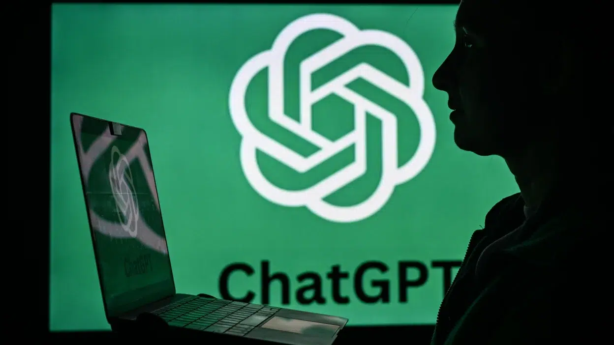 ChatGPT