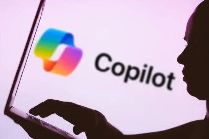 Copilot on Windows 11