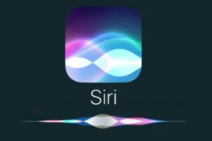 Apple Siri