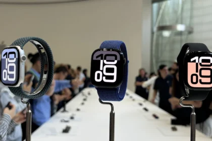 Apple Watch