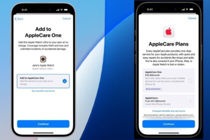 AppleCare+