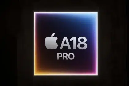 A18 Pro Chip