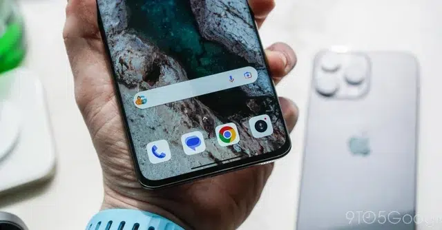 Android