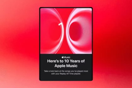 Apple Music