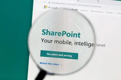Microsoft SharePoint