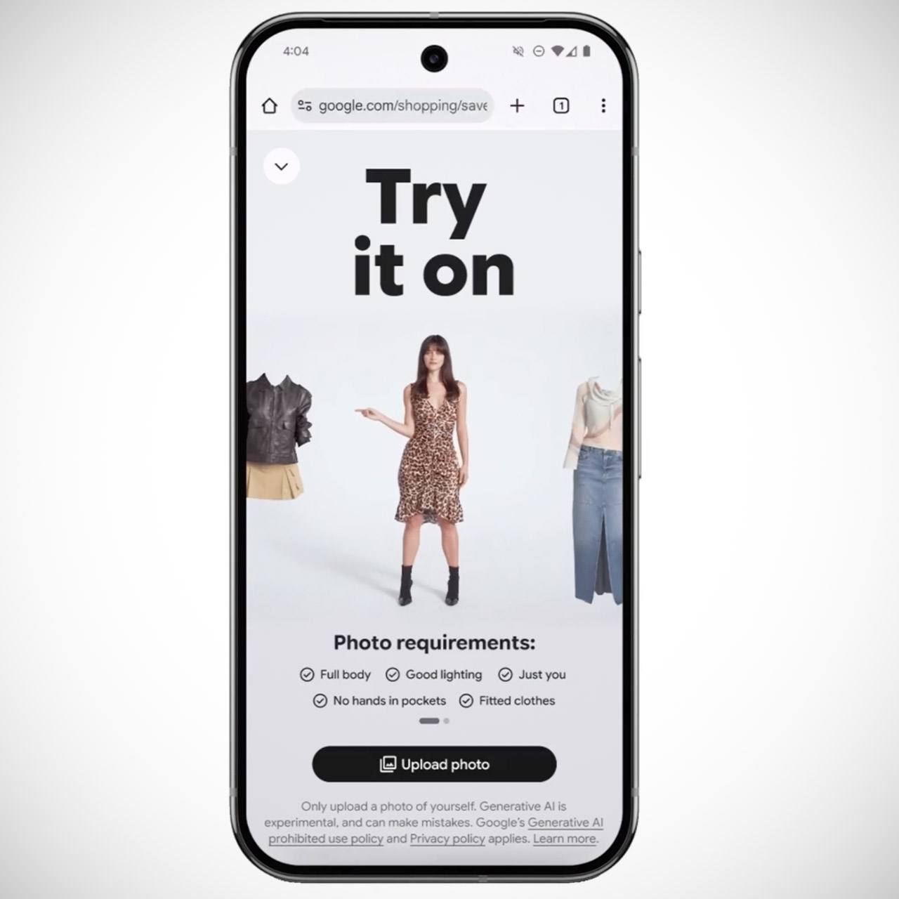 Google AI