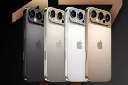 iPhone 17