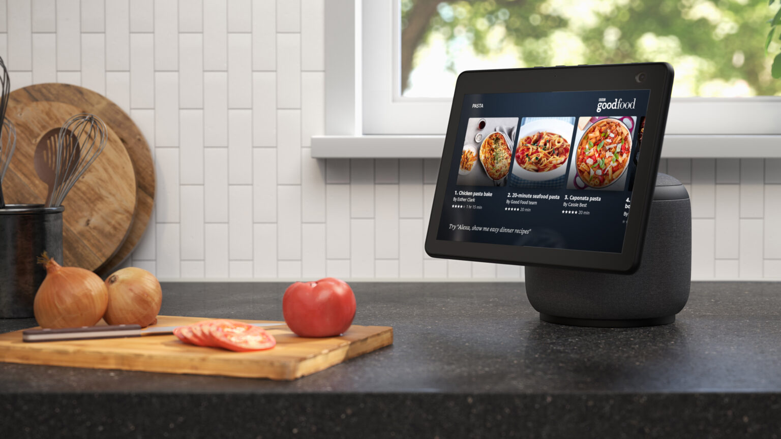 Apple Smart Home Hub