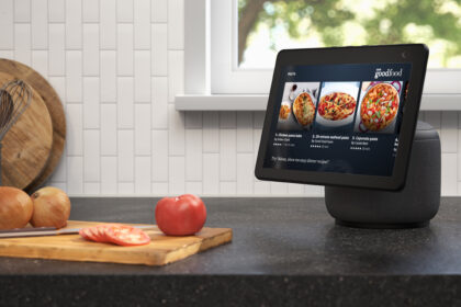 Apple Smart Home Hub