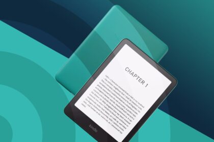 Amazon Kindle