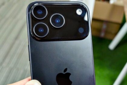 iPhone 17 Pro