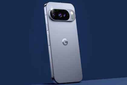 Pixel 10