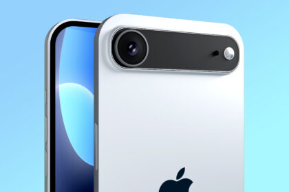 iPhone 17 Air