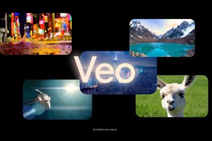 Google Expands Veo 3