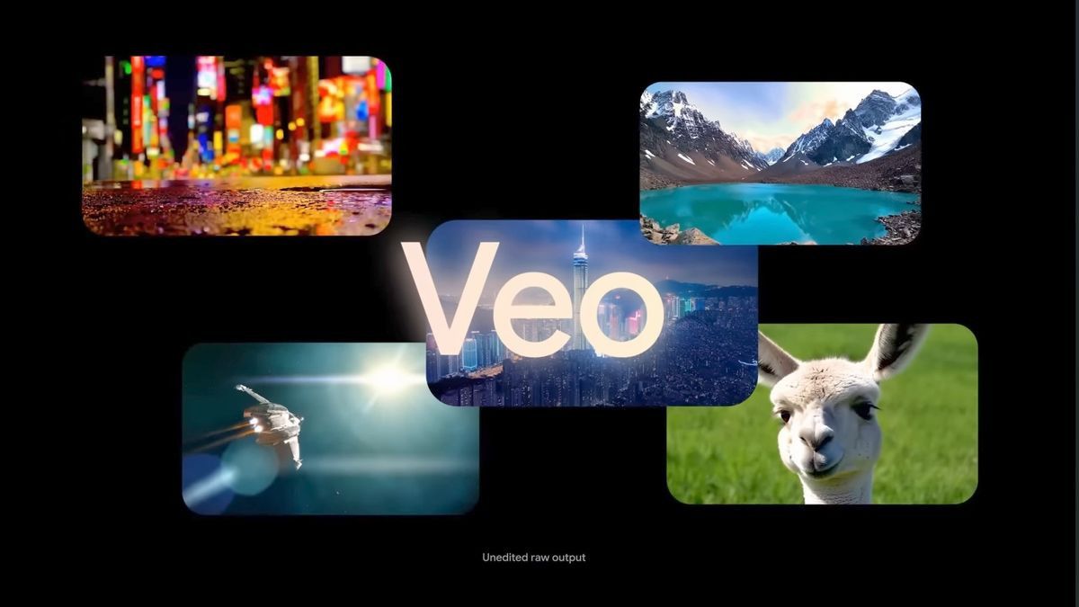 Google Expands Veo 3