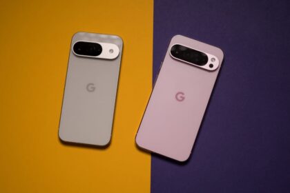 Pixel 10