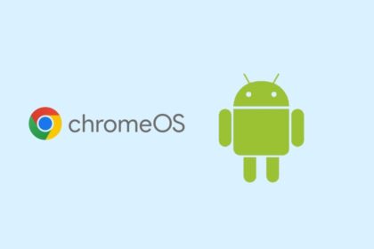 Chrome OS