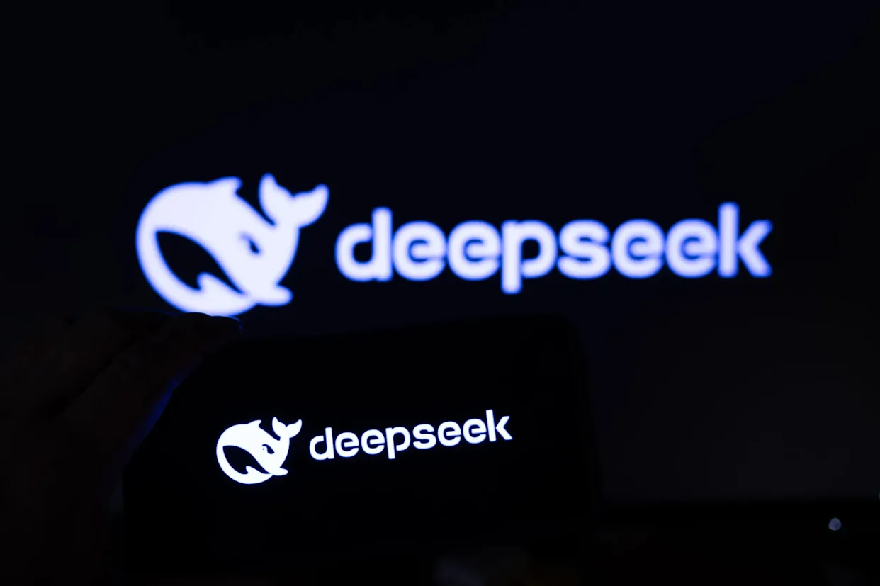 DeepSeek