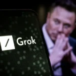 Grok AI