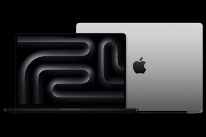 M5 MacBook Pro