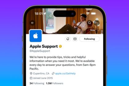 Apple AI Assistant