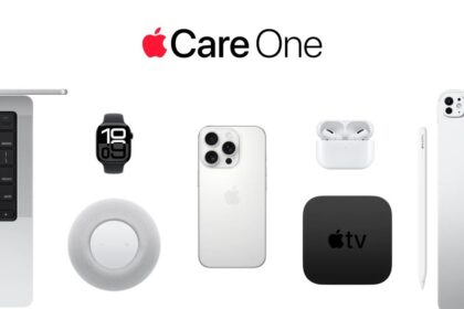 AppleCare One