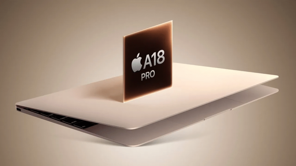 MacBook