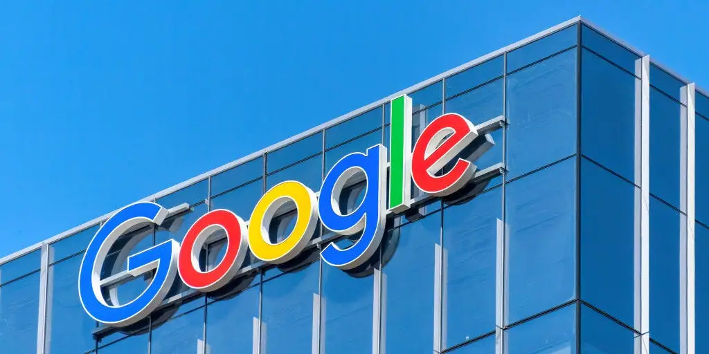 Google DeepMind