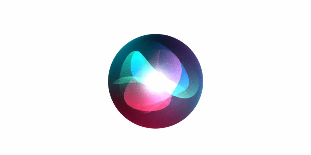 Apple Siri