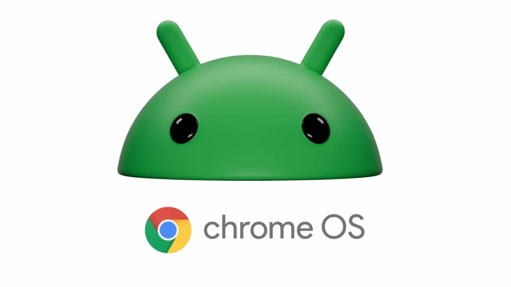 Chrome OS