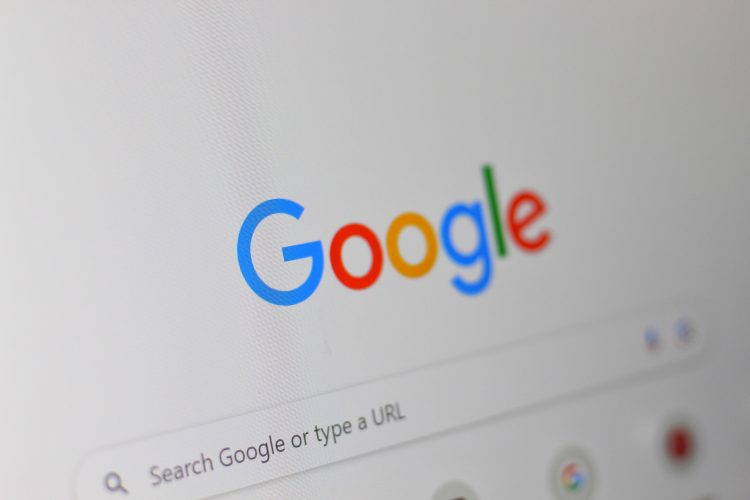 Google Discover