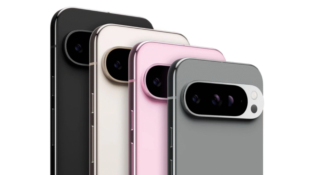 Pixel 10