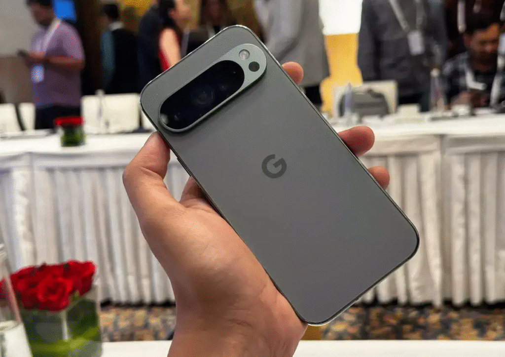 Pixel 10