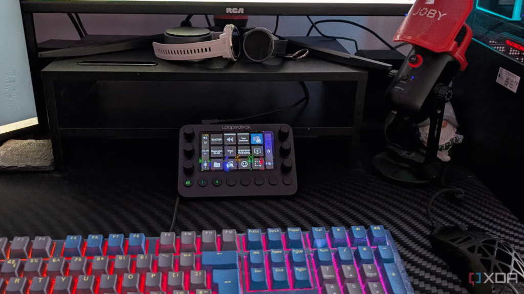 macOS