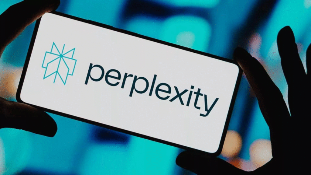 Perplexity