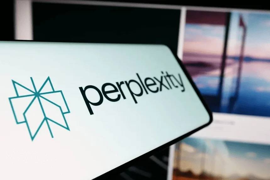 Perplexity
