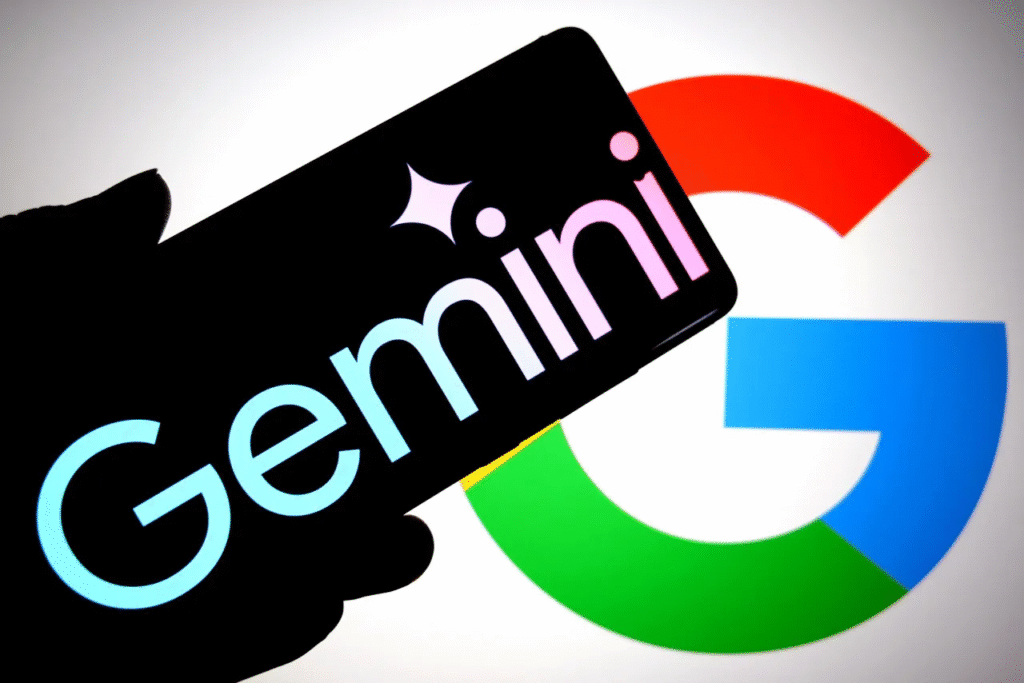 Google Gemini