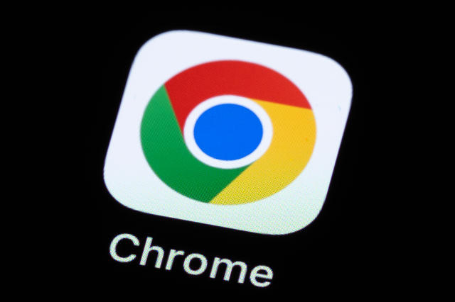 Chrome